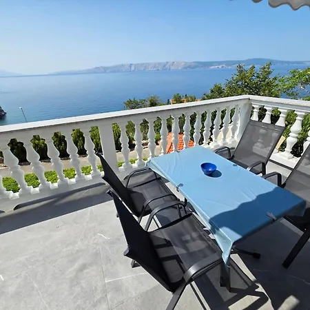 Mit Meerblick- 150 M Vom Entfernt By Interhome