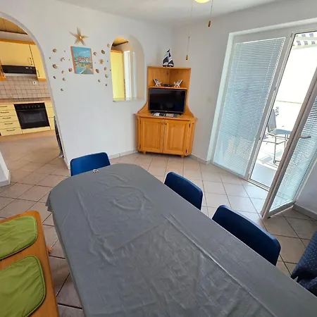 Mit Meerblick- 150 M Vom Entfernt By Interhome * Novi Vinodolski