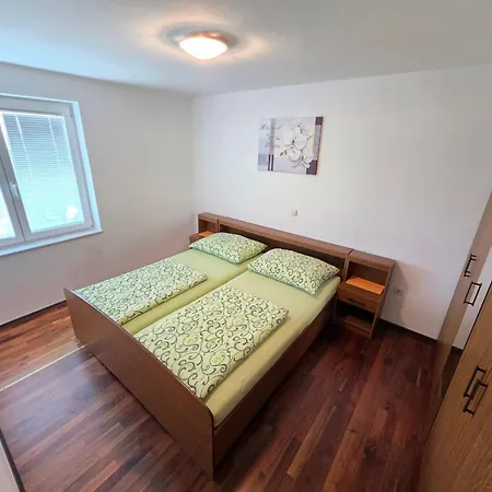 Mit Meerblick- 150 M Vom Entfernt By Interhome Apartment Novi Vinodolski