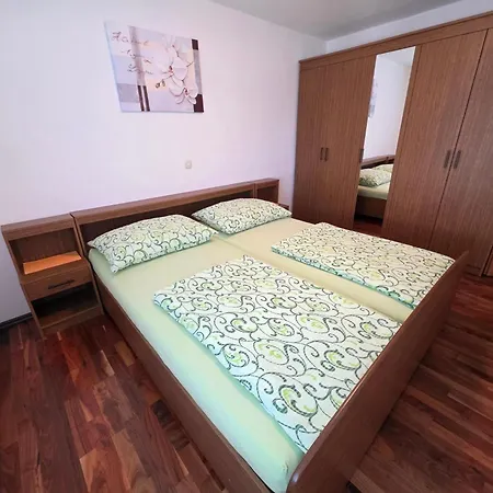 Mit Meerblick- 150 M Vom Entfernt By Interhome Apartment