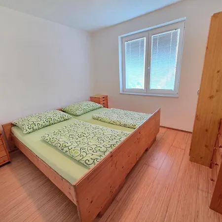 Apartment Mit Meerblick- 150 M Vom Entfernt By Interhome Novi Vinodolski