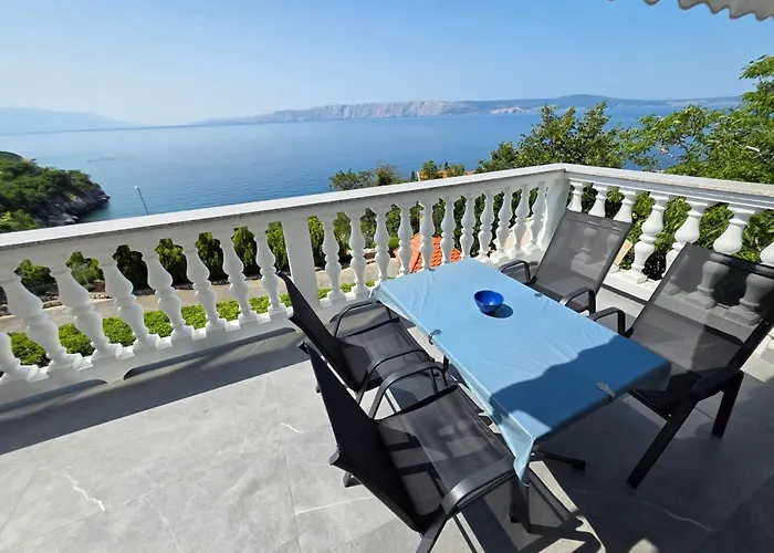 Mit Meerblick- 150 M Vom Entfernt By Interhome