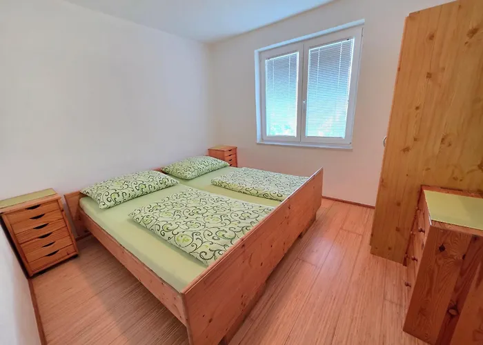 Appartamento Mit Meerblick- 150 M Vom Entfernt By Interhome Novi Vinodolski