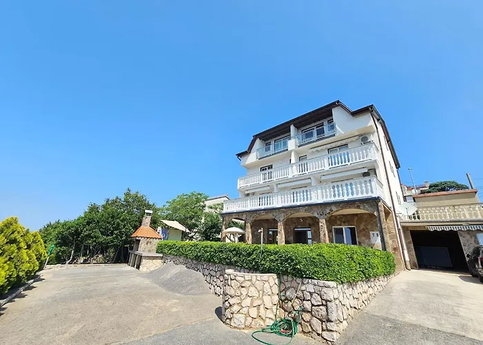 Mit Meerblick- 150 M Vom Entfernt By Interhome Appartamento *