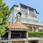 Mit Meerblick- 150 M Vom Entfernt By Interhome Apartament Novi Vinodolski