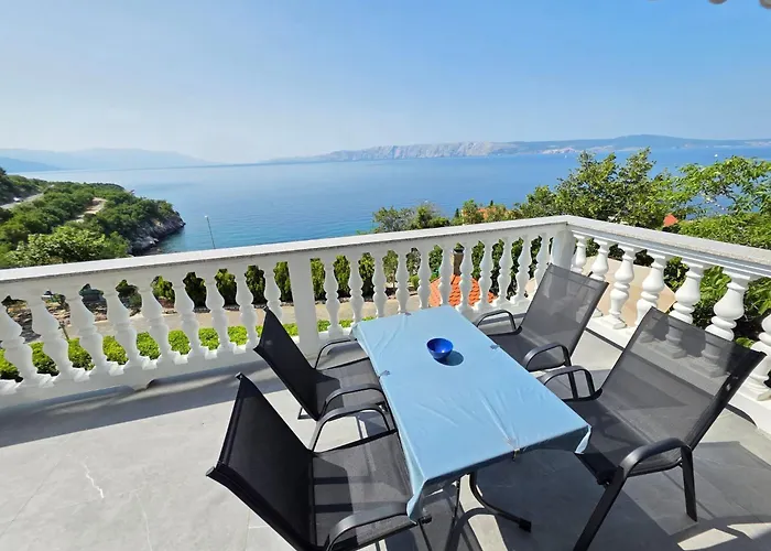 Mit Meerblick- 150 M Vom Entfernt By Interhome Lägenhet