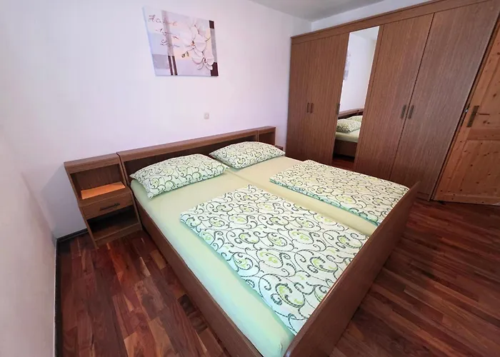 Mit Meerblick- 150 M Vom Entfernt By Interhome Lejlighed